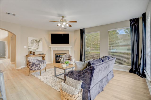 12926 Briarpine Court, Houston, TX 77041