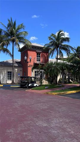 8290 Lake Dr 108, Doral, FL 33166