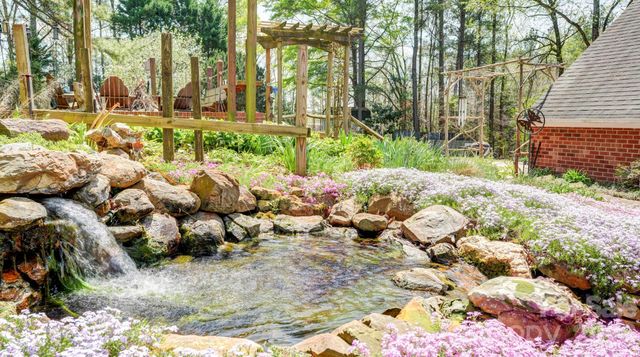 1035 Brafford Drive, Concord, NC 28025
