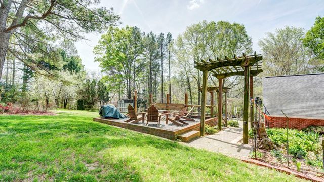 1035 Brafford Drive, Concord, NC 28025