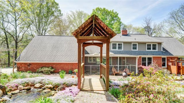 1035 Brafford Drive, Concord, NC 28025