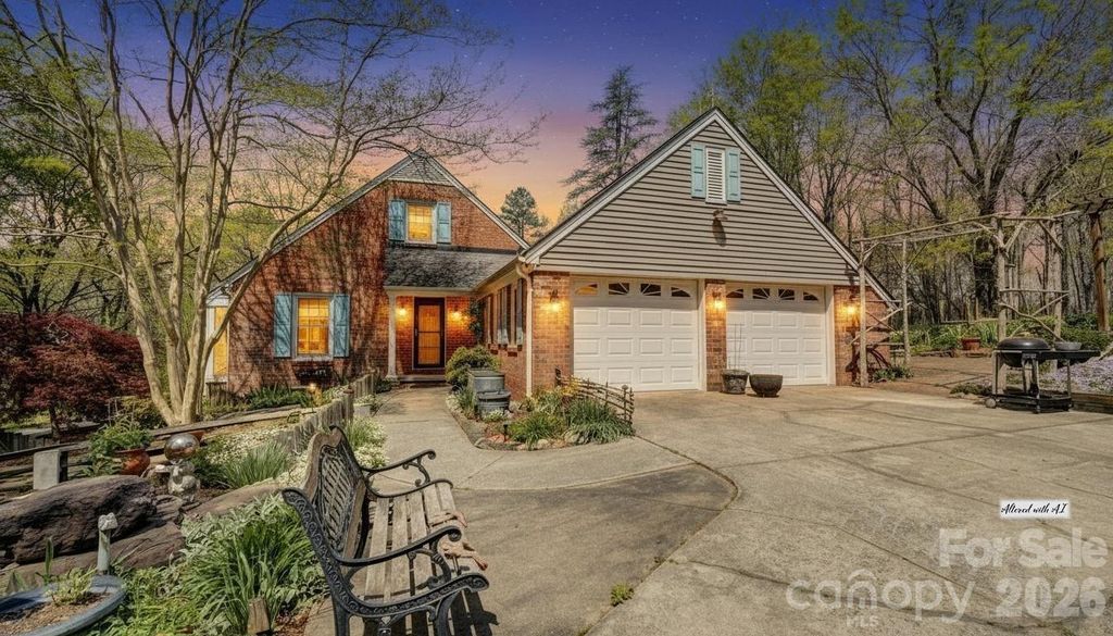 1035 Brafford Drive, Concord, NC 28025