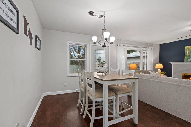 1719 S PERKINS STREET, Appleton, WI 54914