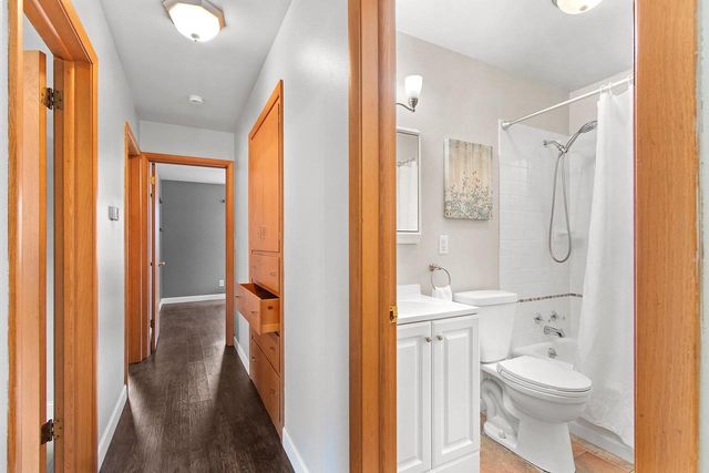 1719 S PERKINS STREET, Appleton, WI 54914