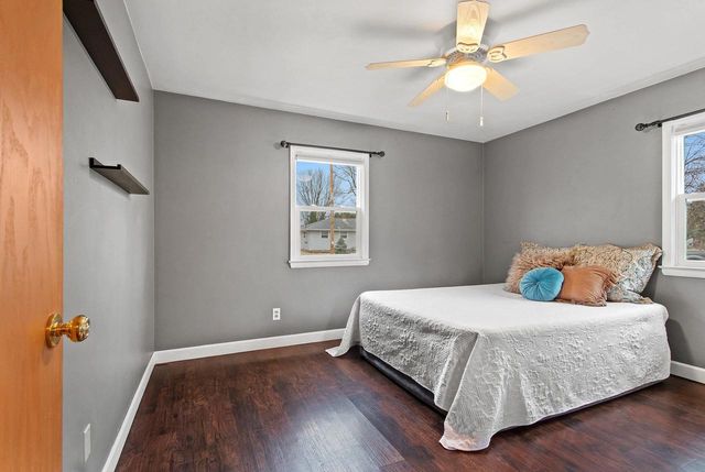 1719 S PERKINS STREET, Appleton, WI 54914