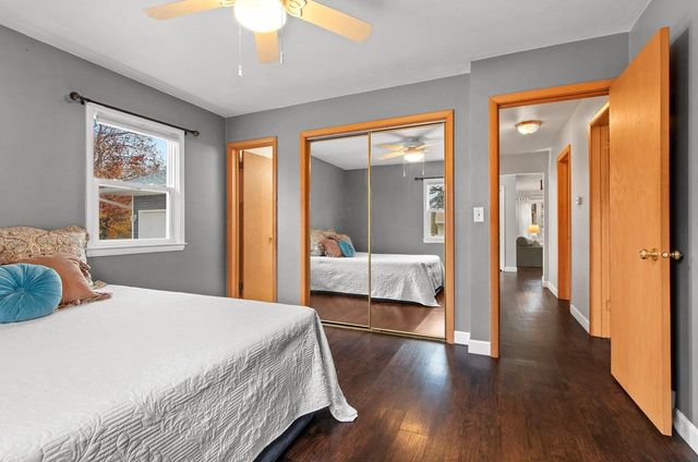 1719 S PERKINS STREET, Appleton, WI 54914