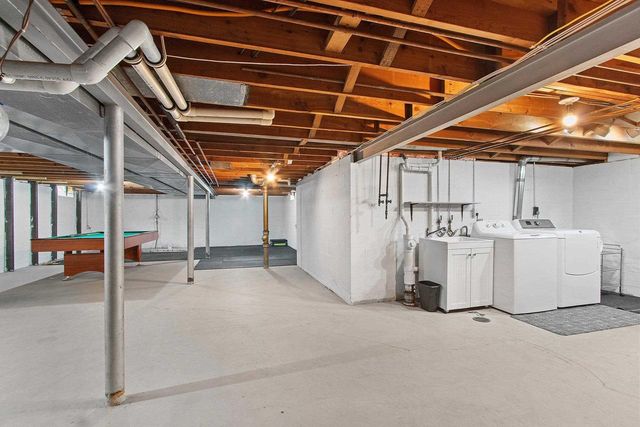 1719 S PERKINS STREET, Appleton, WI 54914