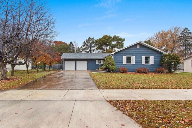 1719 S PERKINS STREET, Appleton, WI 54914