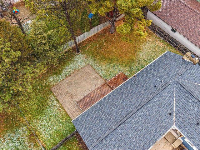 1719 S PERKINS STREET, Appleton, WI 54914