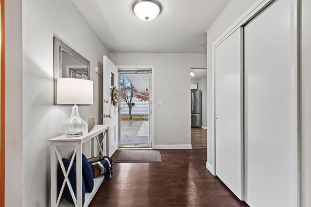 1719 S PERKINS STREET, Appleton, WI 54914