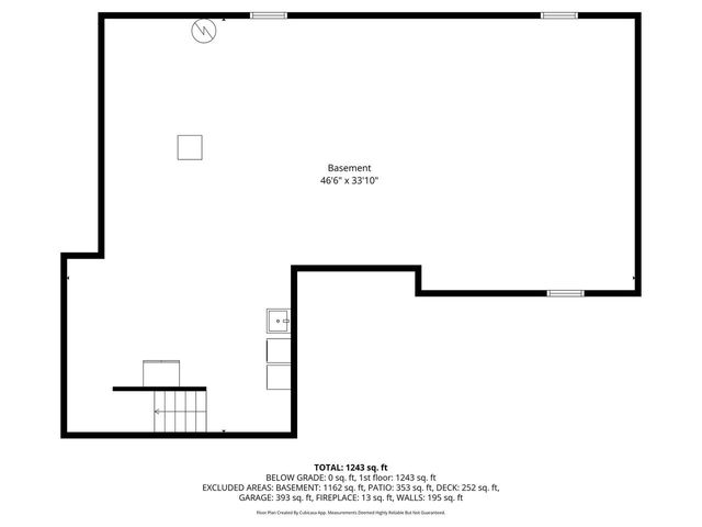 1719 S PERKINS STREET, Appleton, WI 54914