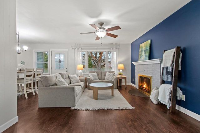 1719 S PERKINS STREET, Appleton, WI 54914