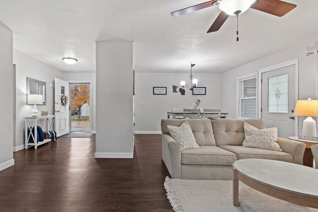 1719 S PERKINS STREET, Appleton, WI 54914