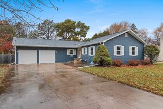 1719 S PERKINS STREET, Appleton, WI 54914