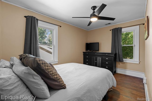 261 E Webster Street, Ferndale, MI 48220