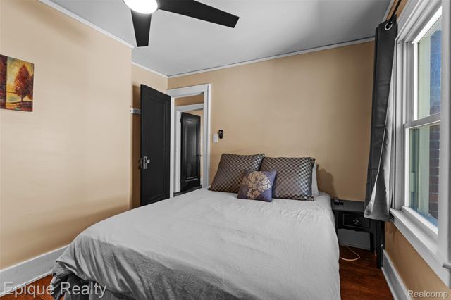 261 E Webster Street, Ferndale, MI 48220