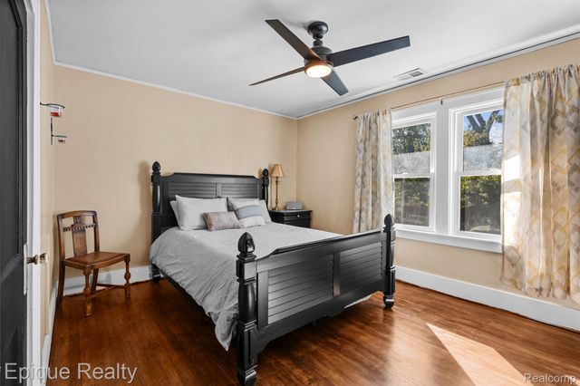 261 E Webster Street, Ferndale, MI 48220