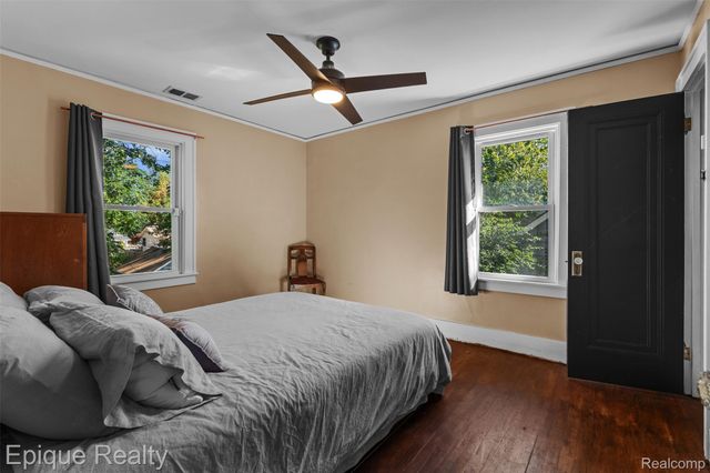 261 E Webster Street, Ferndale, MI 48220