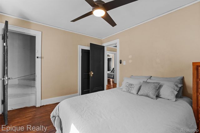 261 E Webster Street, Ferndale, MI 48220