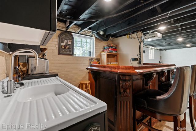 261 E Webster Street, Ferndale, MI 48220