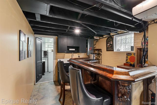 261 E Webster Street, Ferndale, MI 48220