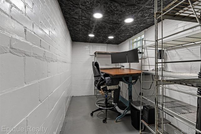 261 E Webster Street, Ferndale, MI 48220