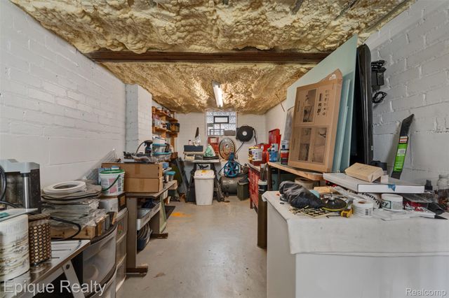 261 E Webster Street, Ferndale, MI 48220