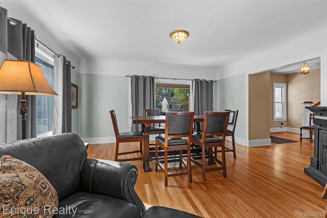 261 E Webster Street, Ferndale, MI 48220