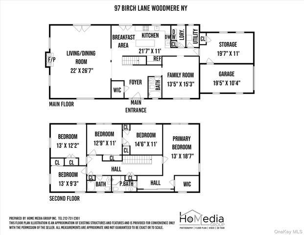 97 Birch Lane, Woodsburgh, NY 11598