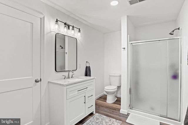 7041 WOODSMAN DR, Harrisburg, PA 17111