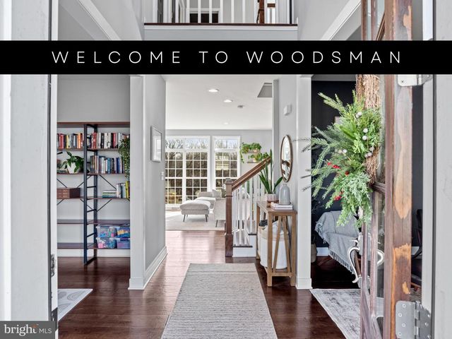 7041 WOODSMAN DR, Harrisburg, PA 17111