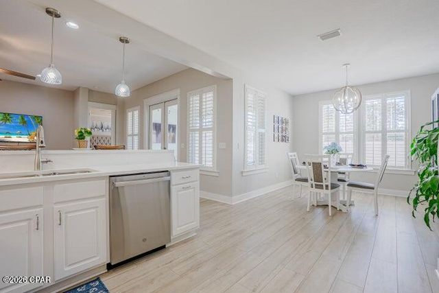 101 Blue Sage Road, Panama City Beach, FL 32413