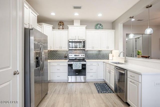 101 Blue Sage Road, Panama City Beach, FL 32413