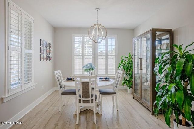 101 Blue Sage Road, Panama City Beach, FL 32413