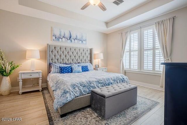 101 Blue Sage Road, Panama City Beach, FL 32413