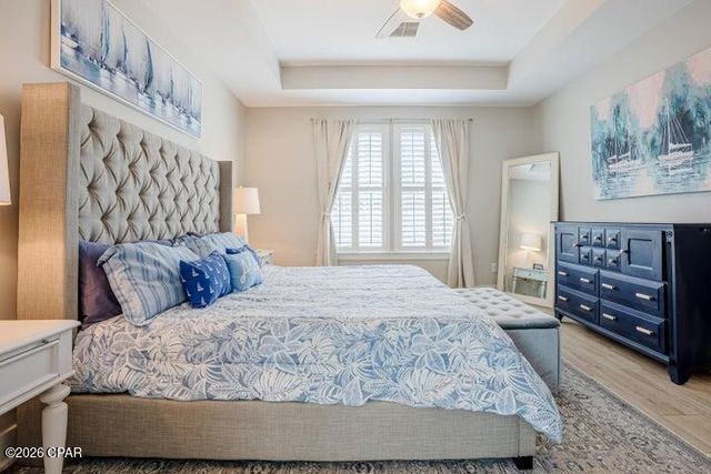 101 Blue Sage Road, Panama City Beach, FL 32413