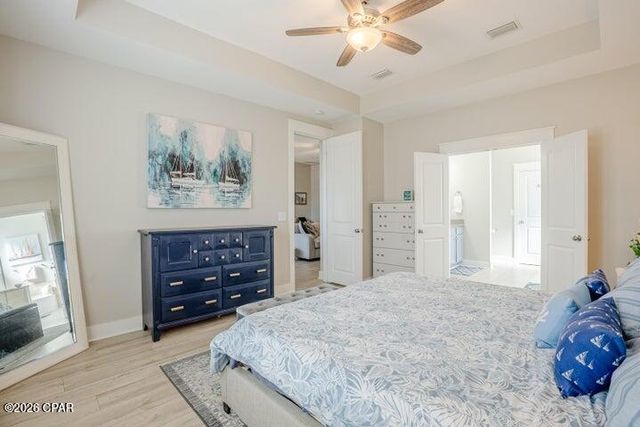 101 Blue Sage Road, Panama City Beach, FL 32413