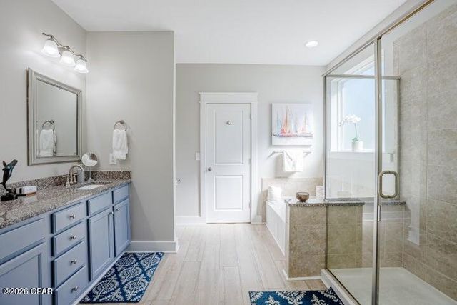 101 Blue Sage Road, Panama City Beach, FL 32413