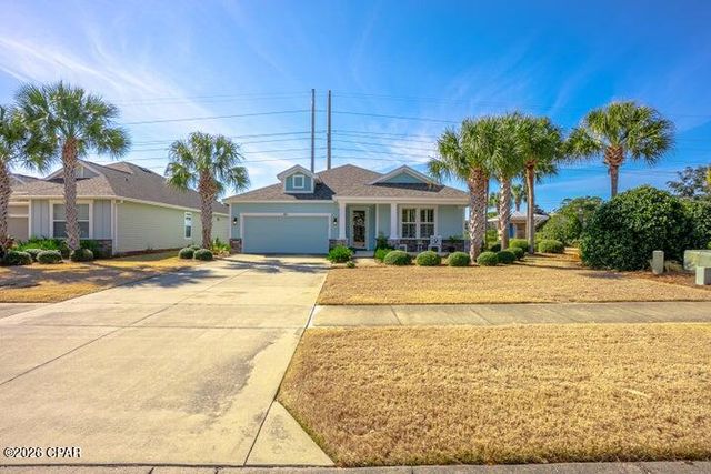 101 Blue Sage Road, Panama City Beach, FL 32413