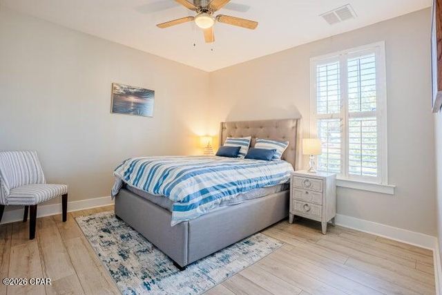 101 Blue Sage Road, Panama City Beach, FL 32413