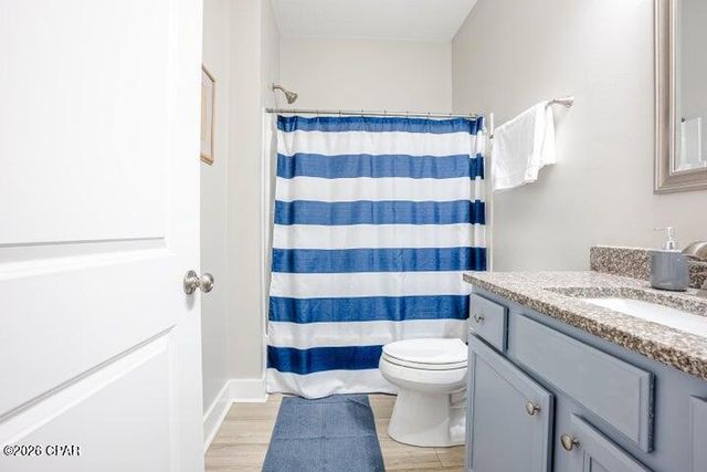 101 Blue Sage Road, Panama City Beach, FL 32413