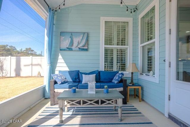 101 Blue Sage Road, Panama City Beach, FL 32413