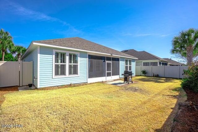 101 Blue Sage Road, Panama City Beach, FL 32413