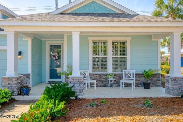 101 Blue Sage Road, Panama City Beach, FL 32413