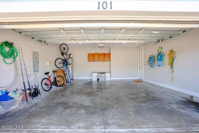 101 Blue Sage Road, Panama City Beach, FL 32413