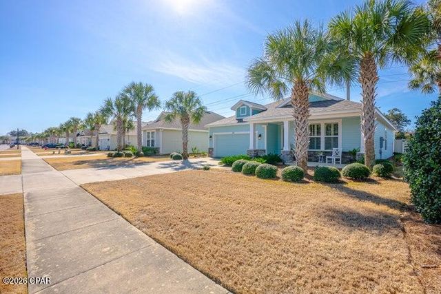 101 Blue Sage Road, Panama City Beach, FL 32413