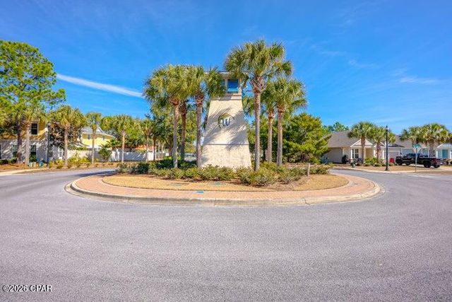 101 Blue Sage Road, Panama City Beach, FL 32413
