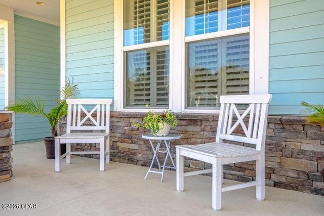 101 Blue Sage Road, Panama City Beach, FL 32413