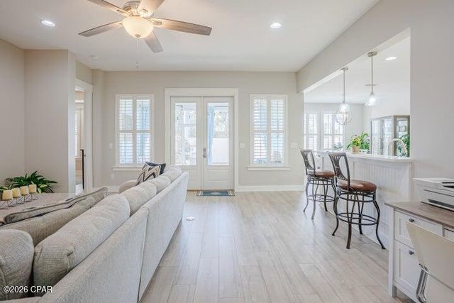 101 Blue Sage Road, Panama City Beach, FL 32413