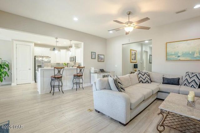 101 Blue Sage Road, Panama City Beach, FL 32413